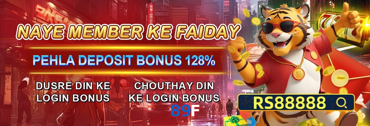 89F game app for Pakistan players